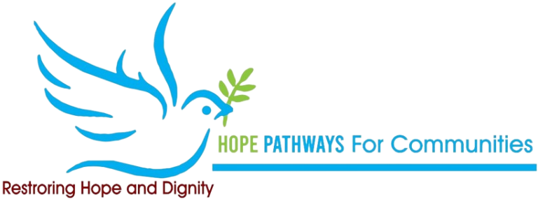 Hope Pathways For Communities