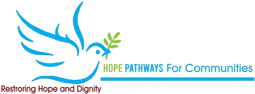 Hope Pathways For Communities
