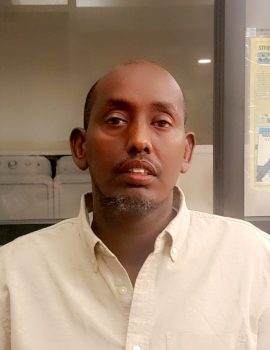 Mohamed Iman