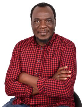 Peter Orinda Osodo