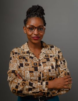 Flora Khisa